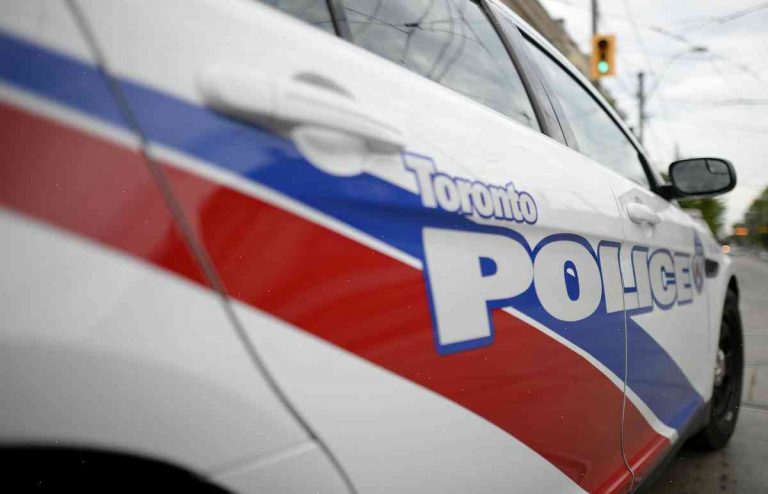 Toronto Police Arrest Man After 4-Year-Old Girl He Allegedly Victimized Is Identified