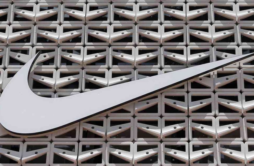 Nike stock is booming again after a major dip