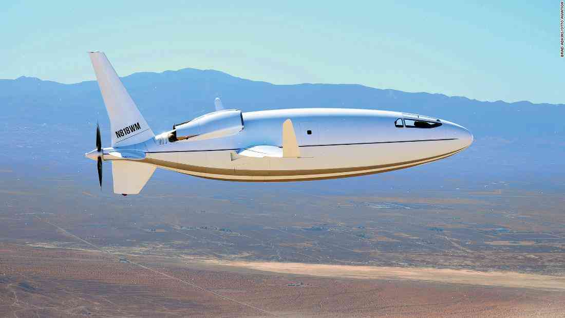 ‘Autonomous flight’ may require ‘no pilot’ mode to better safety
