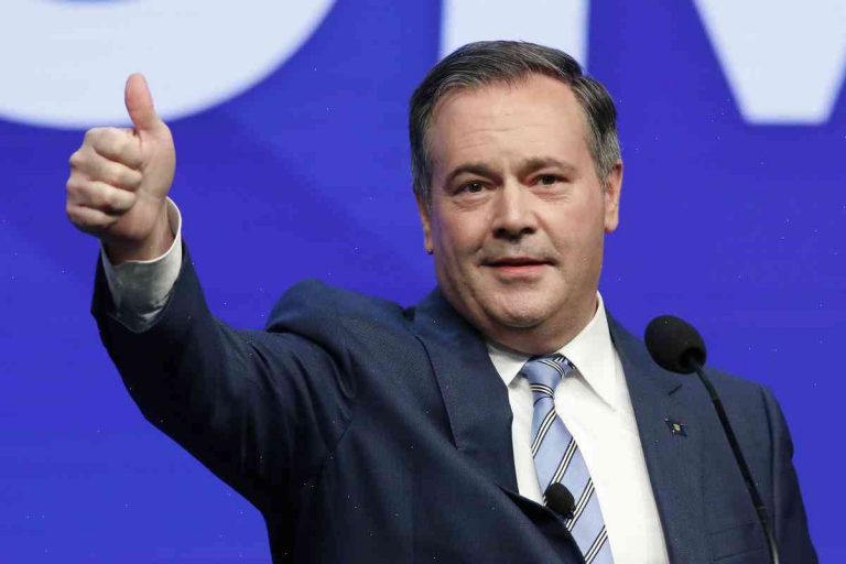Are the Alberta PCs ready to leave Jason Kenney alone?