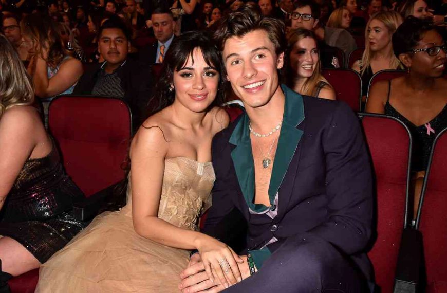 Camila Cabello’s ‘all-seeing eye’ Twitter message is cold response to Mendes