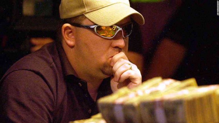 Legendary gambler ‘Lefty’ Schaefer, who won World Series of Poker titles at Wild Horse, passes at age 62