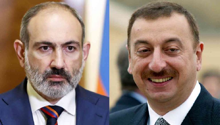 There is still no end in sight to the big conflict between Armenia and Azerbaijan