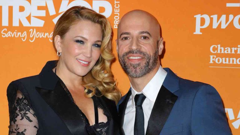 Chris Daughtry shares emotional post following death of daughter