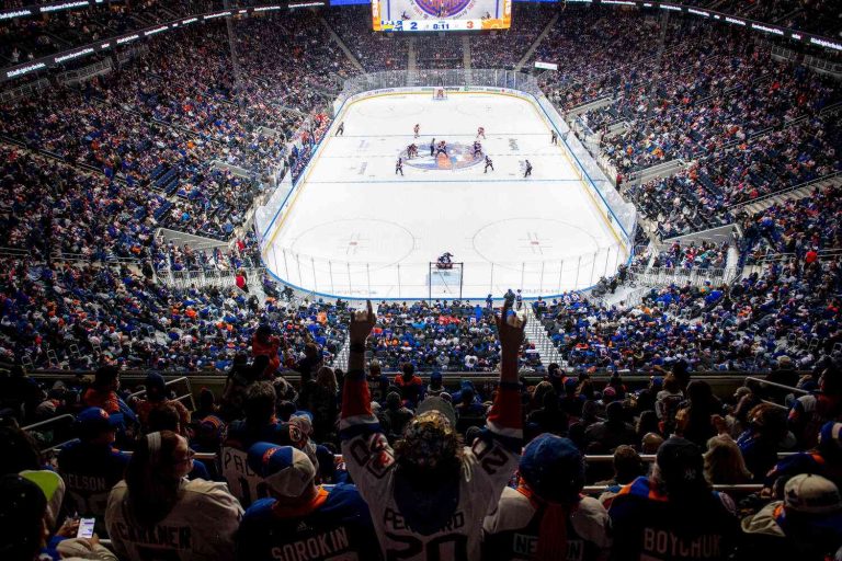 How the Islanders are moving to Long Island