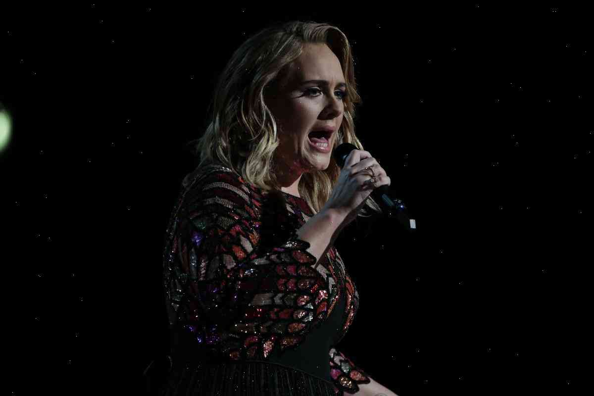 Adele Fans In 11 Of Her Must-hear Songs