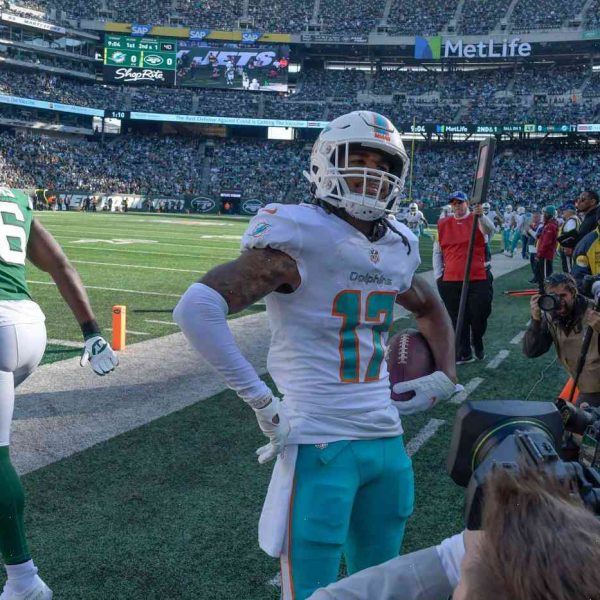3 Things We Learned After Watching the Jets Loss to the Dolphins