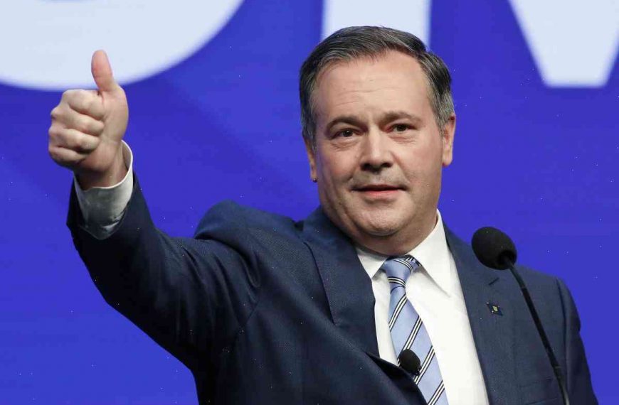 Are the Alberta PCs ready to leave Jason Kenney alone?